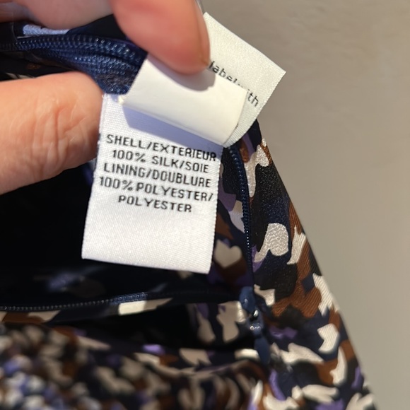 DVF jumpsuit size 8 - Picture 5 of 5